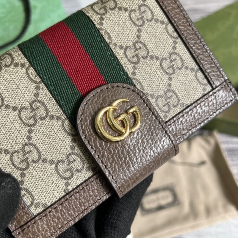 Gucci Wallets